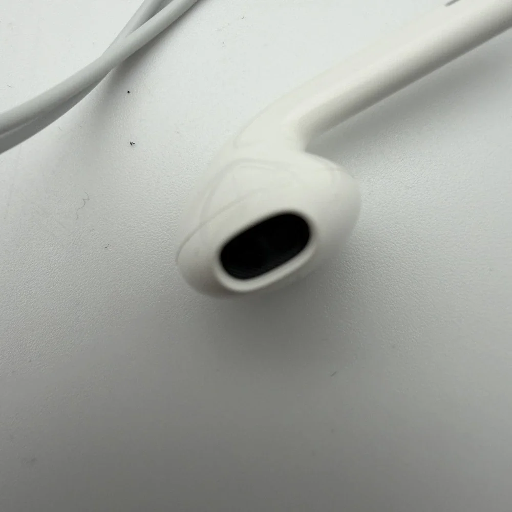 Apple‎ Wired Earpods iPhone 14 13 12 11 iPad Lightning Cable Earbud Headphones